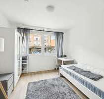 Wohnen auf Zeit in Hamburg 995,00 €