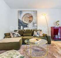 Wohnen auf Zeit in Hamburg 1.950,00 €