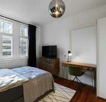 WG-Zimmer in Stuttgart 640,00 € 16 m²