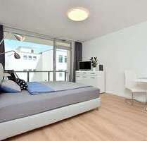 Wohnen auf Zeit in Stuttgart 1.090,00 €