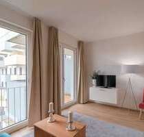 Wohnen auf Zeit in Bonn Beuel-Mitte 1.340,00 € - Bonn / Beuel-Mitte