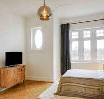 WG-Zimmer in Hamburg 1.120,00 € 25 m²