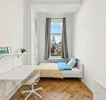 WG-Zimmer in Berlin 730,00 € 14 m²