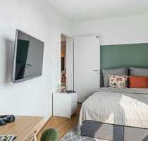 WG-Zimmer in München 720,00 € 12 m²