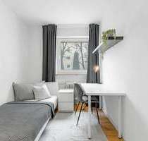 WG-Zimmer in München 790,00 € 8 m²