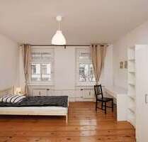 WG-Zimmer in Berlin 630,00 € 22 m²
