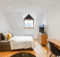 WG-Zimmer in Frankfurt am Main 685,00 € 16 m²