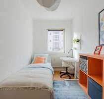 WG-Zimmer in Berlin 610,00 € 10 m²