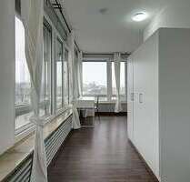 WG-Zimmer in Stuttgart 545,00 € 17 m²