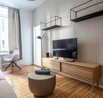 Wohnen auf Zeit in Berlin 1.466,00 €