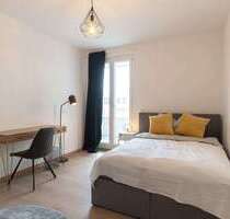 WG-Zimmer in Berlin 560,00 € 17 m²