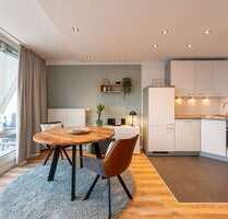 Wohnen auf Zeit in Kiel-Schilksee 895,00 €