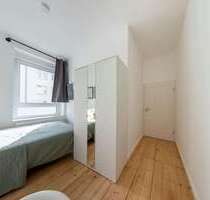 WG-Zimmer in Frankfurt am Main 645,00 € 11 m²