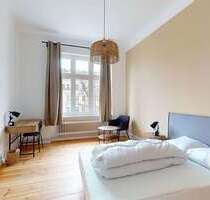 WG-Zimmer in Berlin 890,00 € 21 m²
