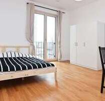 WG-Zimmer in Frankfurt am Main 670,00 € 17 m²