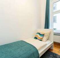 WG-Zimmer in Berlin 600,00 € 7 m²