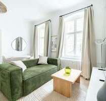 Wohnen auf Zeit in Berlin 1.509,00 €