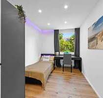 WG-Zimmer in München 840,00 € 11 m²