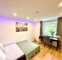 WG-Zimmer in Munich 880,00 € 15 m²