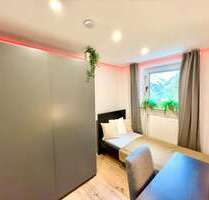 WG-Zimmer in München 810,00 € 8 m²