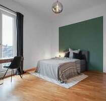 WG-Zimmer in Frankfurt am Main 745,00 € 22 m²