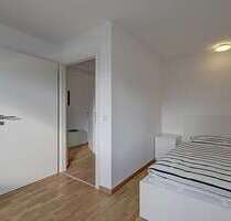 WG-Zimmer in Stuttgart 410,00 € 11 m²