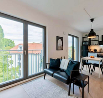 Wohnen auf Zeit in Berlin 1.100,00 €