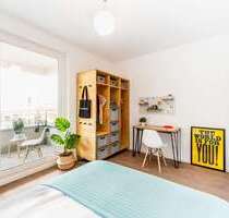 WG-Zimmer in Berlin 710,00 € 11 m²