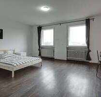 WG-Zimmer in Stuttgart 555,00 € 25 m²