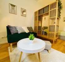 Wohnen auf Zeit in Bremen 1.100,00 €