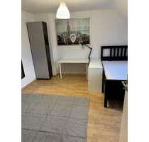 WG-Zimmer in Düsseldorf 660,00 € 14 m²