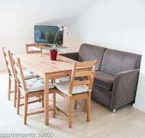 Wohnen auf Zeit in Düsseldorf 1.000,00 €