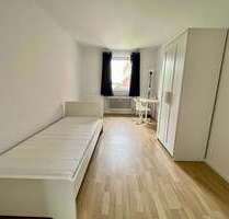 WG-Zimmer in Düsseldorf 609,00 € 15 m²