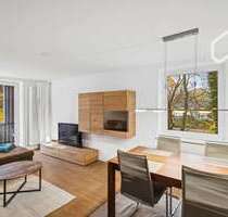 Wohnen auf Zeit in Hamburg 1.550,00 €