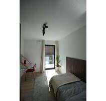 WG-Zimmer in Nürnberg 640,00 € 10 m²