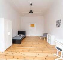 WG-Zimmer in Berlin 789,00 € 15 m²
