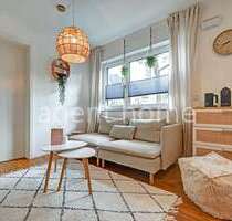 Wohnen auf Zeit in Stuttgart 1.290,00 €