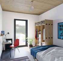 WG-Zimmer in Berlin 676,00 € 10 m²