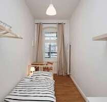 WG-Zimmer in Berlin 550,00 € 9 m²