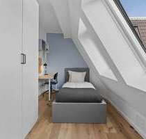 WG-Zimmer in Berlin 660,00 € 8 m²