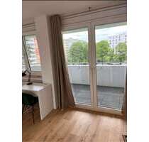 Wohnen auf Zeit in München 725,00 €