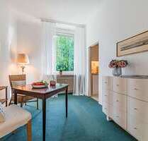 Wohnen auf Zeit in Frankfurt 850,00 €