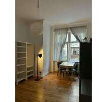 Wohnen auf Zeit in Berlin 825,00 €