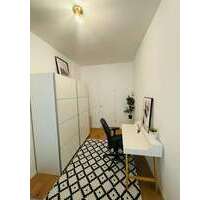 WG-Zimmer in München 750,00 € 15 m²