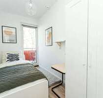 WG-Zimmer in Berlin 580,00 € 8 m²