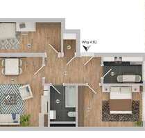 Wohnung zum Mieten in Bremen 805,00 € 70 m²
