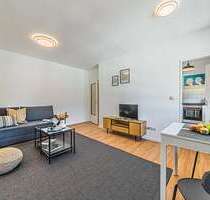 Wohnen auf Zeit in Frankfurt 1.580,00 €