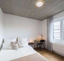 WG-Zimmer in Frankfurt am Main 530,00 € 10 m²