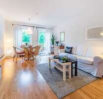 Wohnen auf Zeit in Oberursel 1.520,00 €
