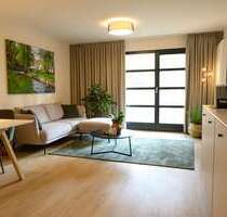 Wohnen auf Zeit in München 1.990,00 €